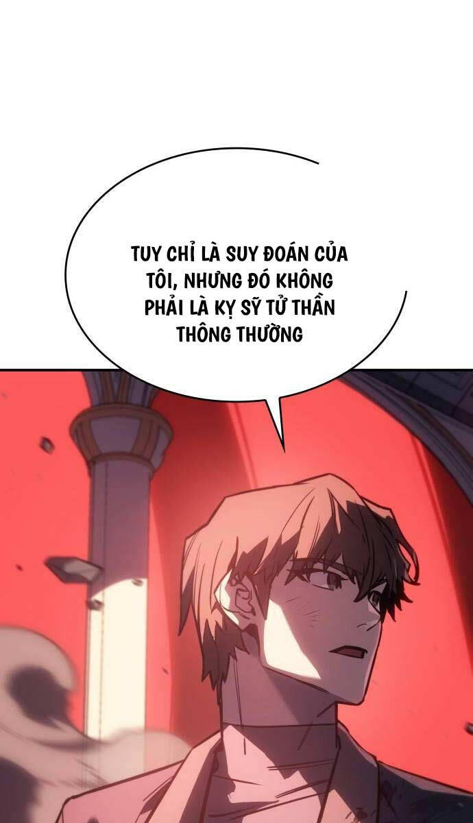 Hồi Quy Bằng Vương Quyền Chap 20 - Next Chap 21