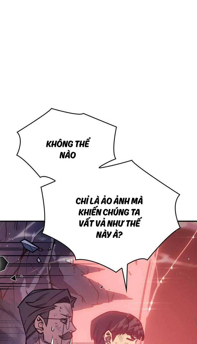 Hồi Quy Bằng Vương Quyền Chap 20 - Next Chap 21