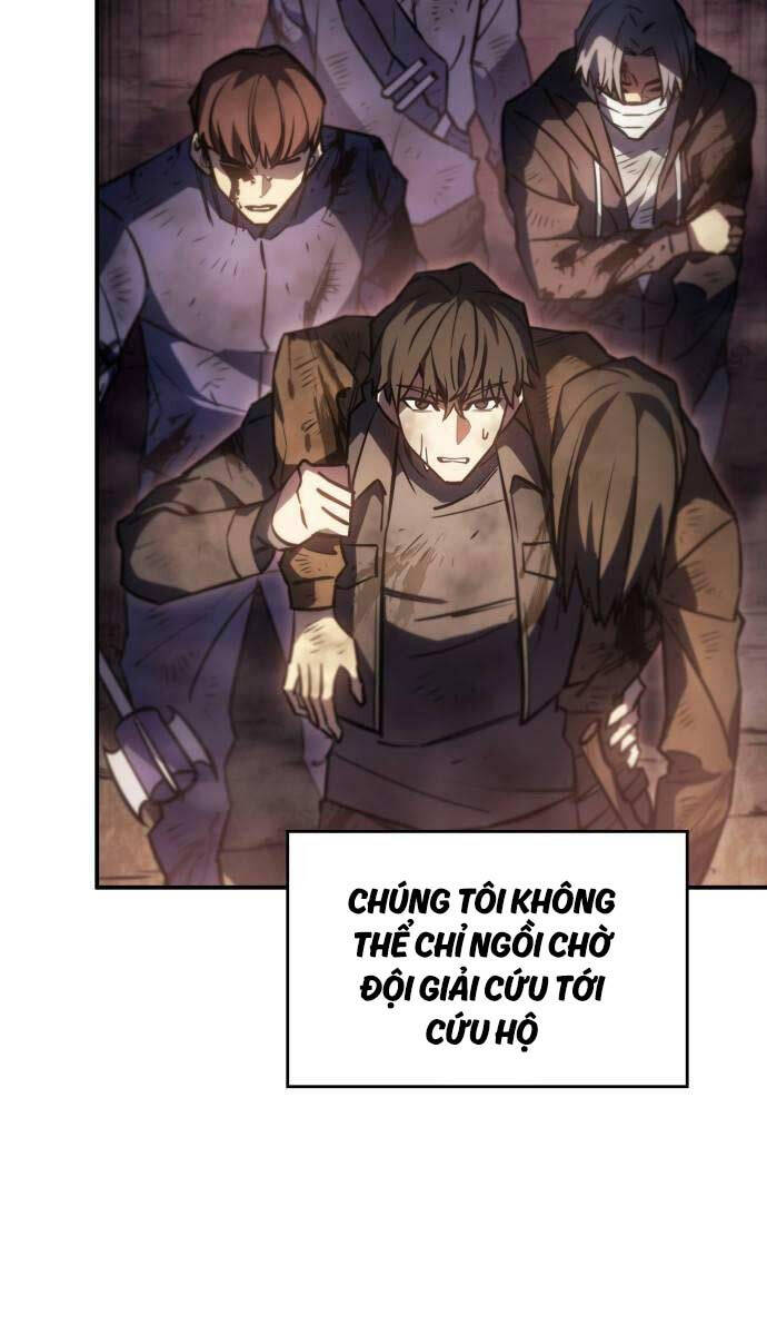 Hồi Quy Bằng Vương Quyền Chap 20 - Next Chap 21