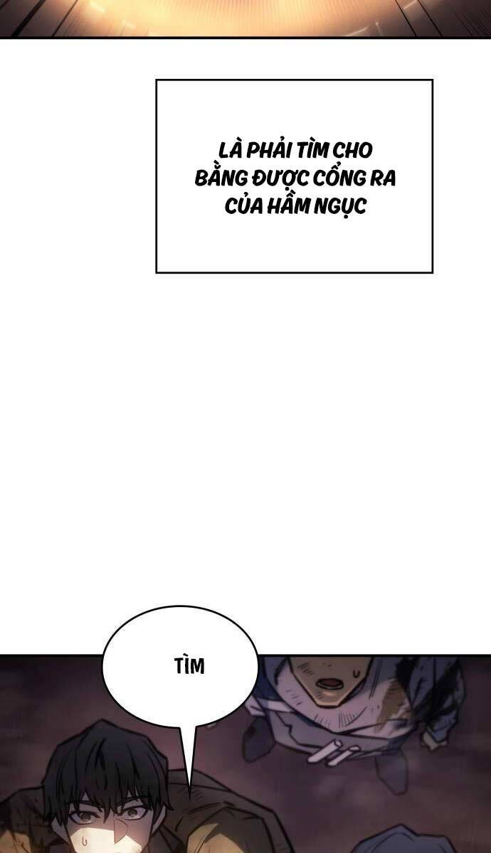Hồi Quy Bằng Vương Quyền Chap 20 - Next Chap 21