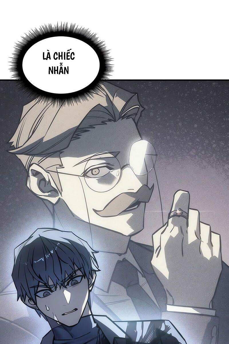Hồi Quy Bằng Vương Quyền Chap 21 - Next Chap 22