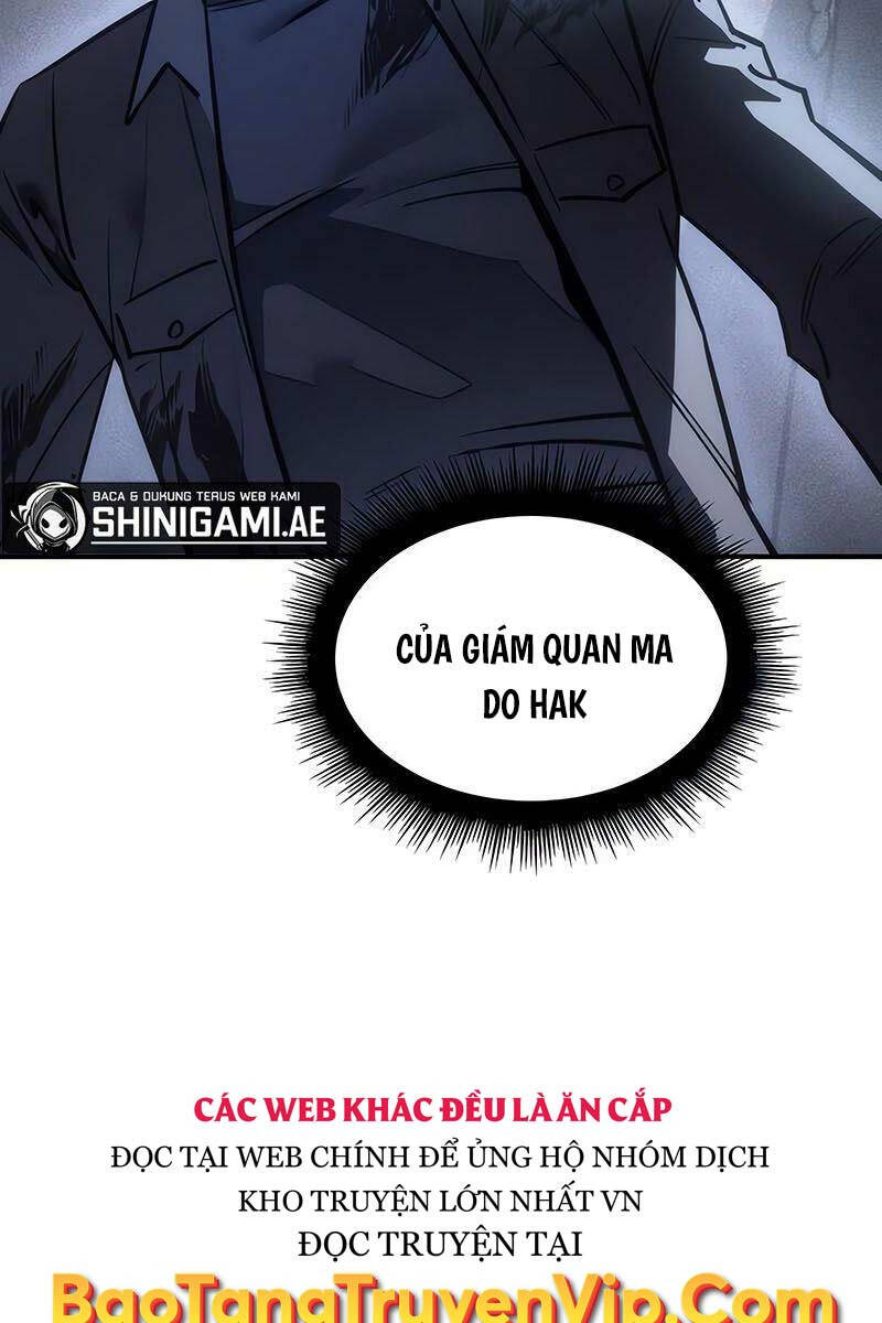 Hồi Quy Bằng Vương Quyền Chap 21 - Next Chap 22