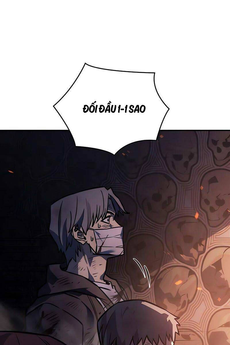 Hồi Quy Bằng Vương Quyền Chap 21 - Next Chap 22