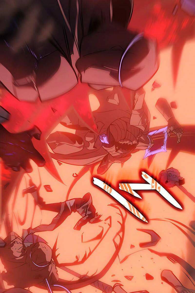 Hồi Quy Bằng Vương Quyền Chap 21 - Next Chap 22