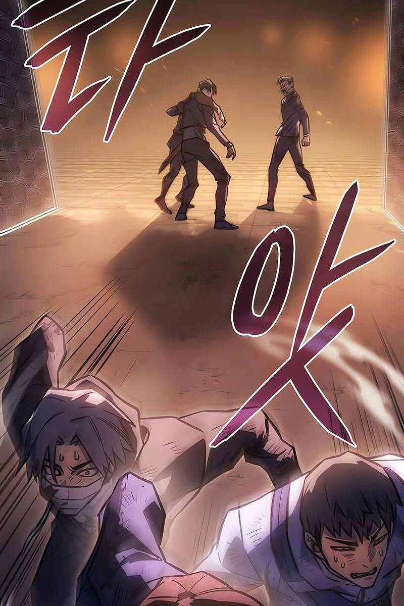 Hồi Quy Bằng Vương Quyền Chap 21 - Next Chap 22