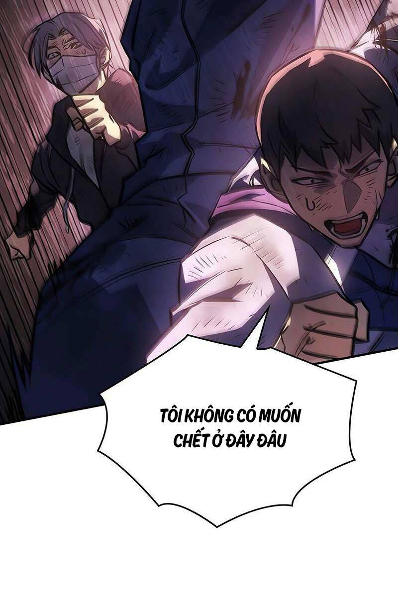 Hồi Quy Bằng Vương Quyền Chap 21 - Next Chap 22