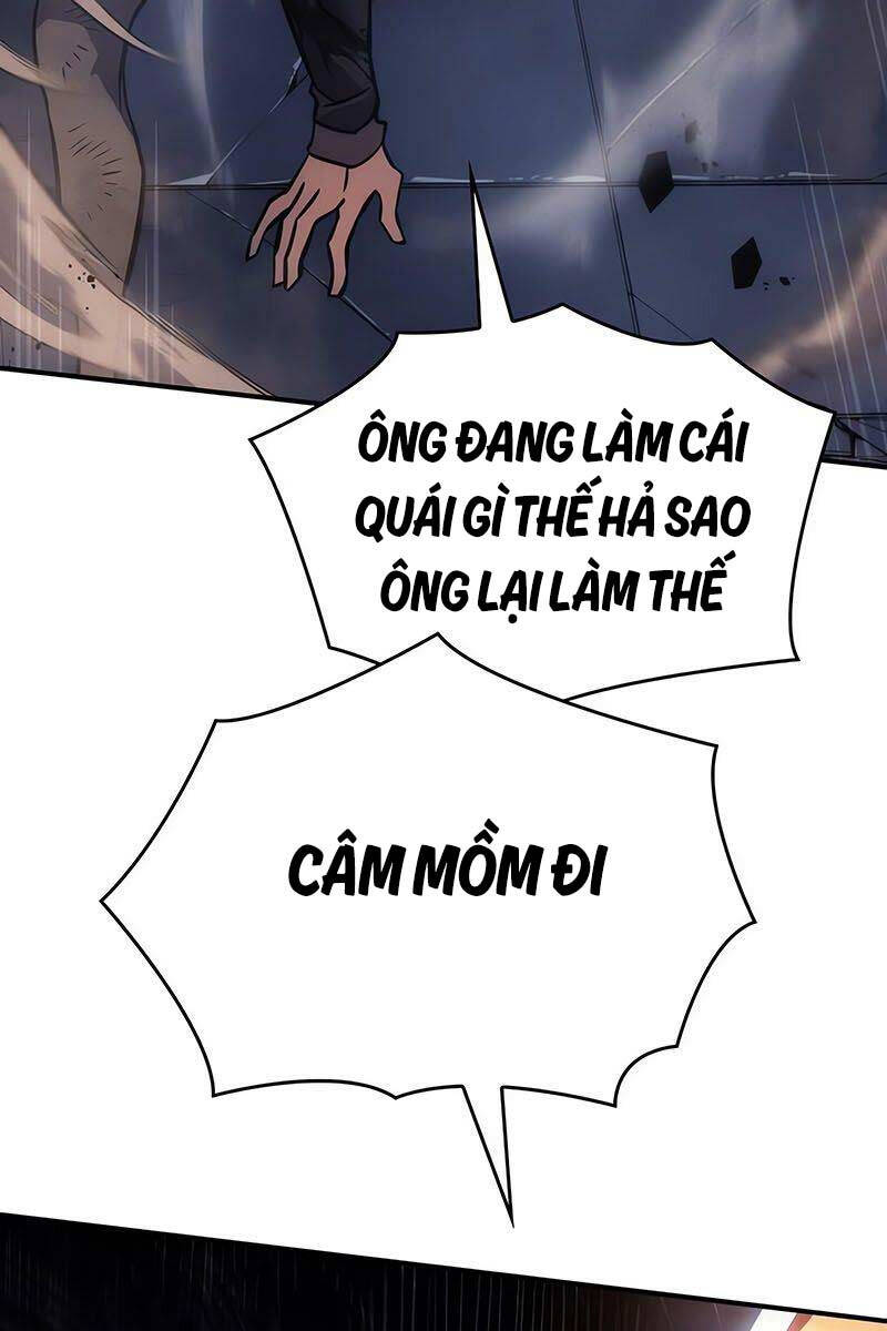 Hồi Quy Bằng Vương Quyền Chap 21 - Next Chap 22