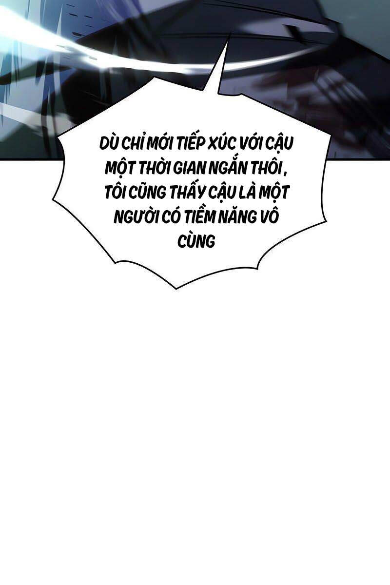 Hồi Quy Bằng Vương Quyền Chap 21 - Next Chap 22