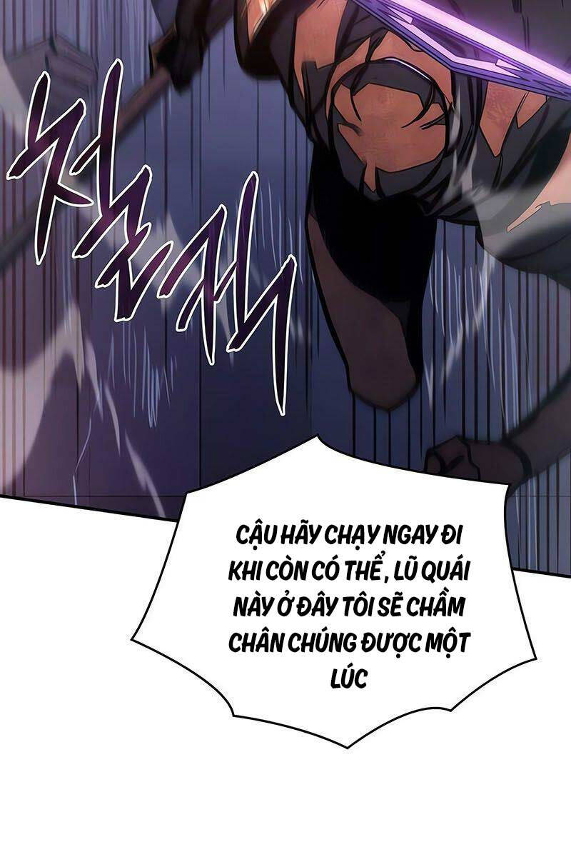 Hồi Quy Bằng Vương Quyền Chap 21 - Next Chap 22
