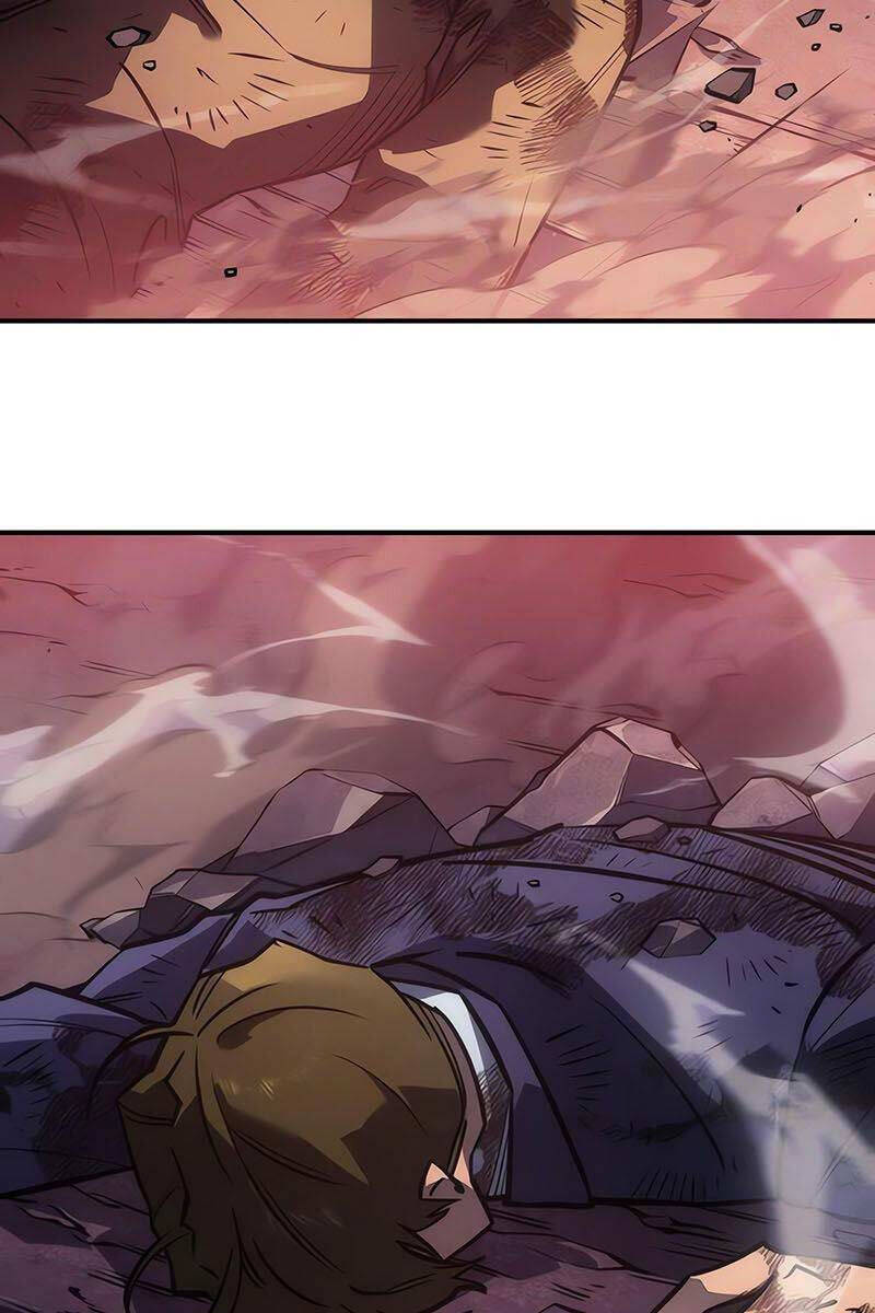 Hồi Quy Bằng Vương Quyền Chap 21 - Next Chap 22