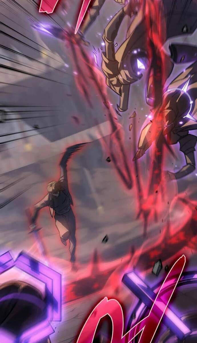 Hồi Quy Bằng Vương Quyền Chap 22 - Next Chap 23