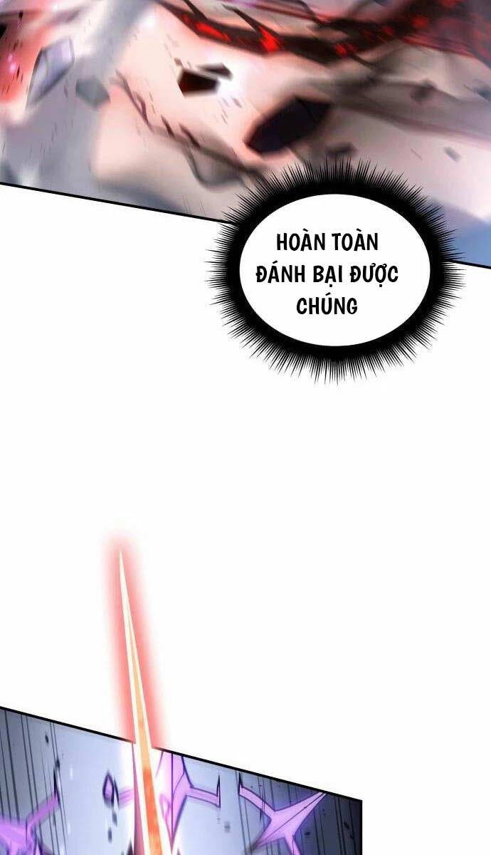 Hồi Quy Bằng Vương Quyền Chap 22 - Next Chap 23