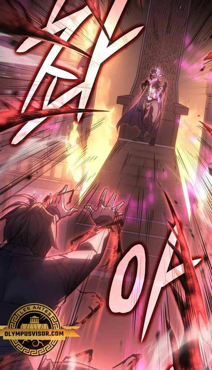 Hồi Quy Bằng Vương Quyền Chap 22 - Next Chap 23