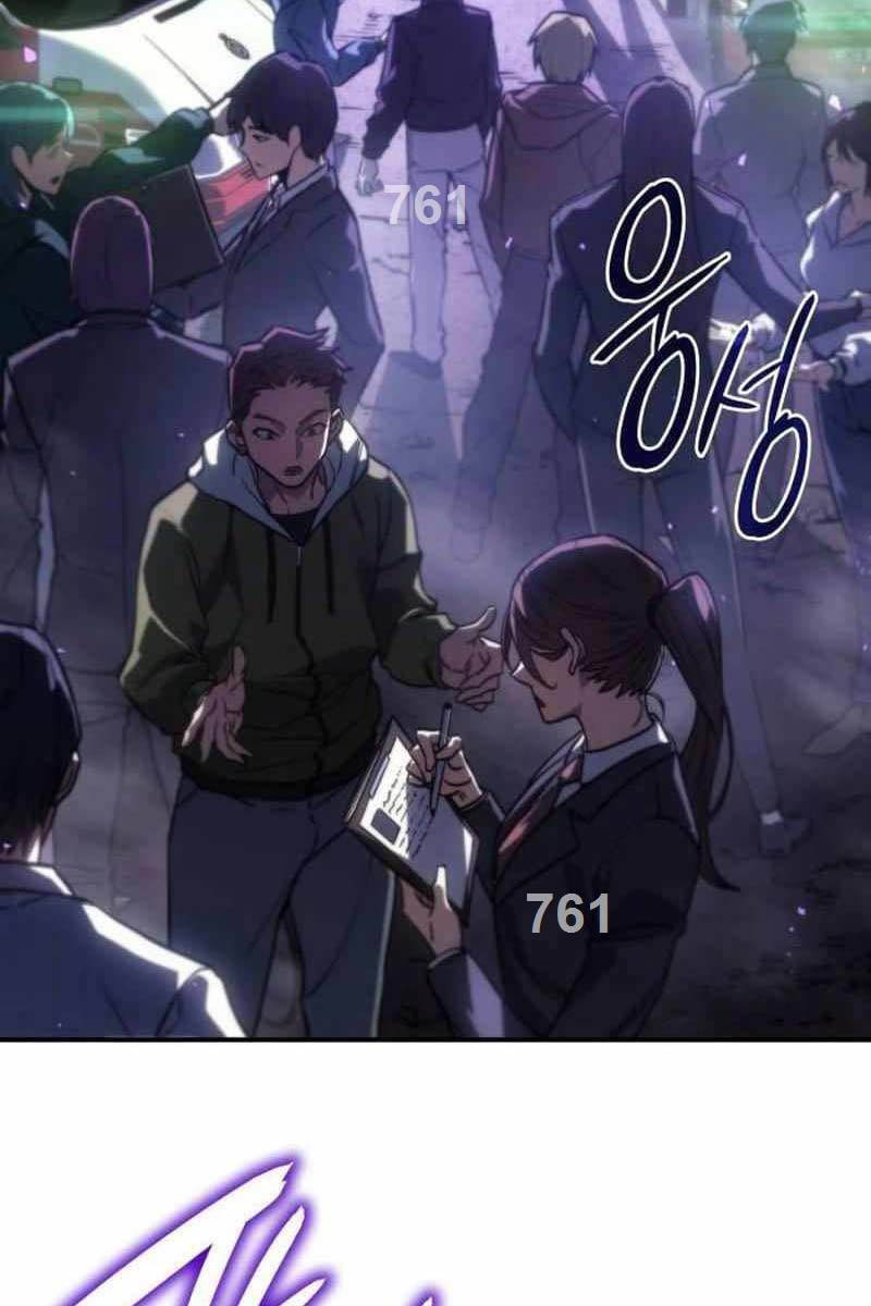 Hồi Quy Bằng Vương Quyền Chap 23 - Next Chap 24