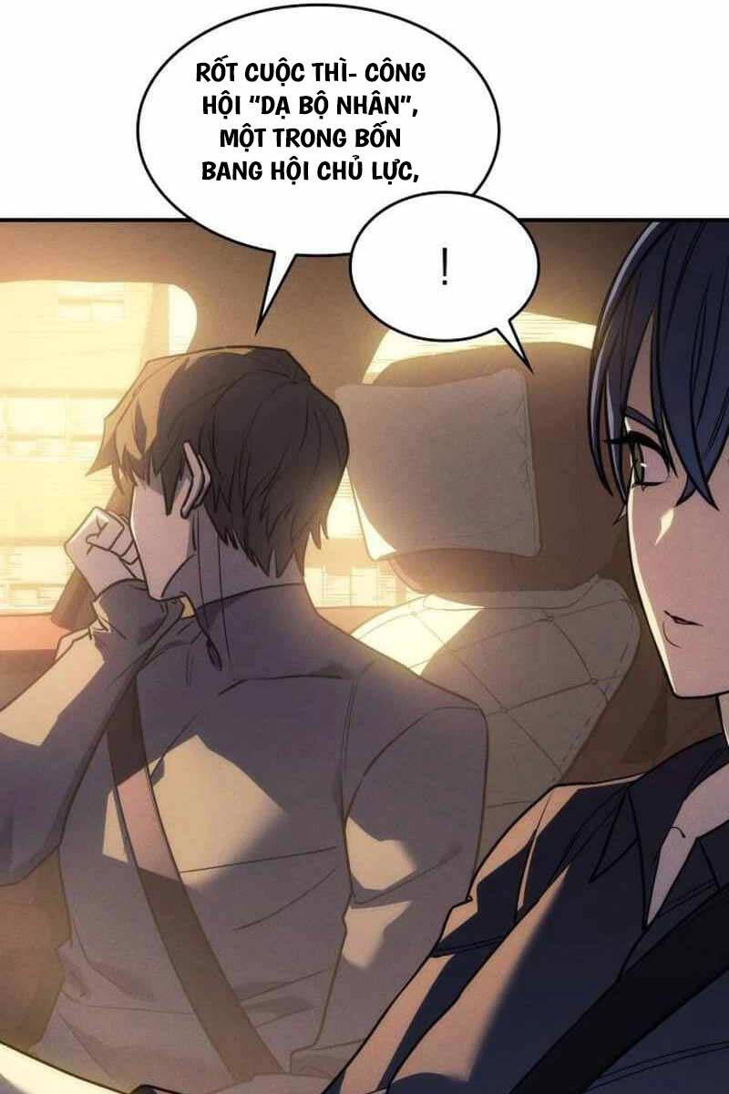 Hồi Quy Bằng Vương Quyền Chap 23 - Next Chap 24