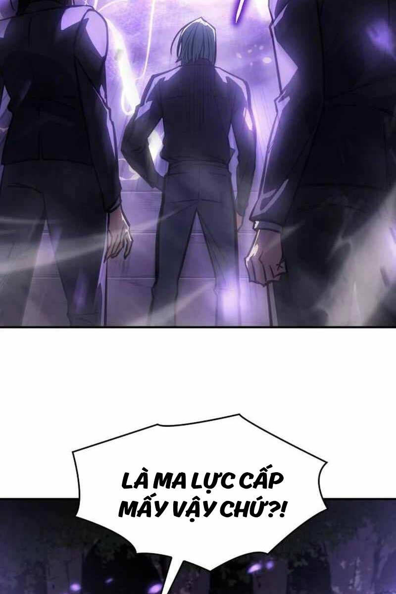 Hồi Quy Bằng Vương Quyền Chap 23 - Next Chap 24