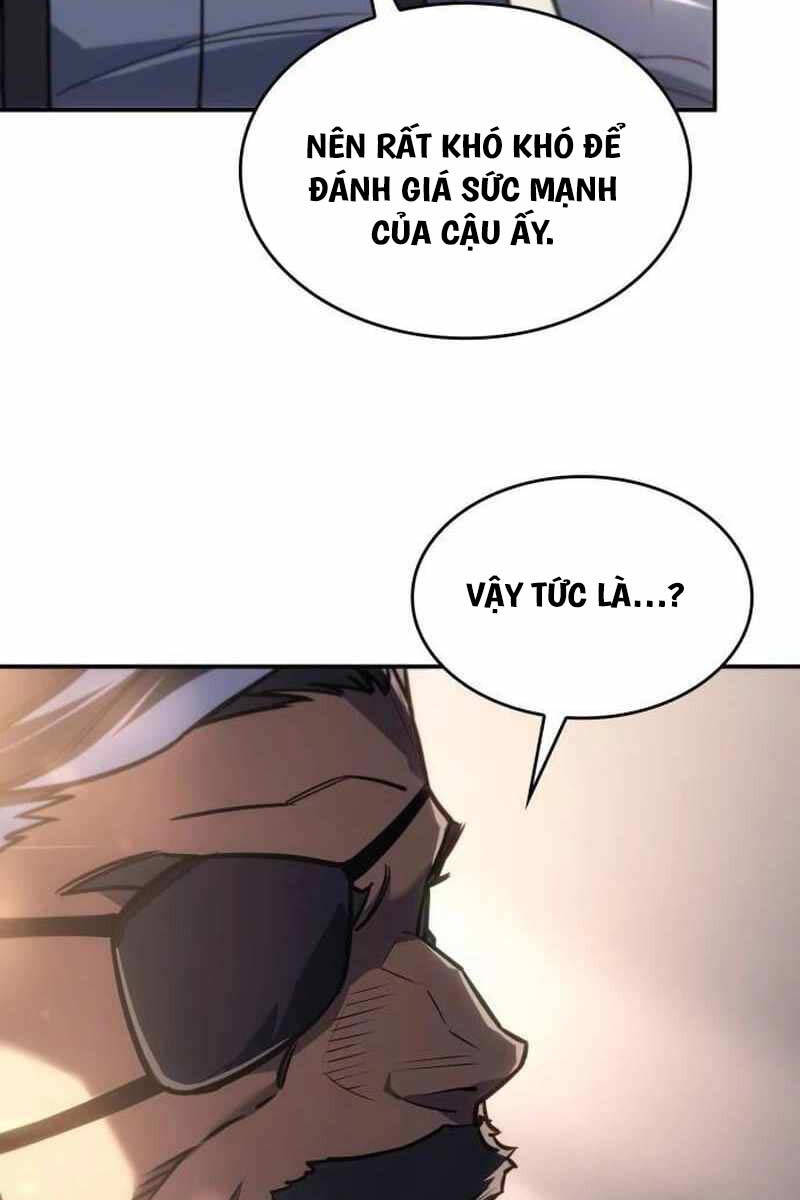 Hồi Quy Bằng Vương Quyền Chap 23 - Next Chap 24