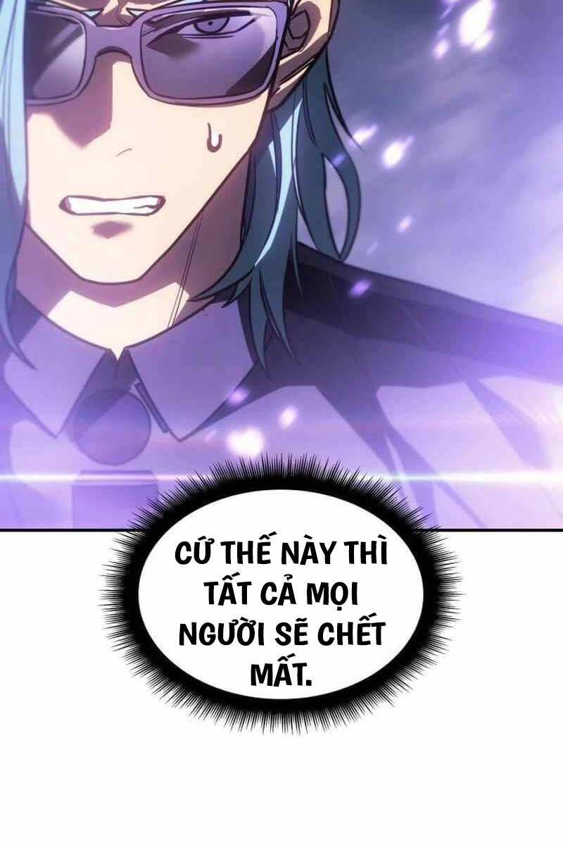 Hồi Quy Bằng Vương Quyền Chap 23 - Next Chap 24