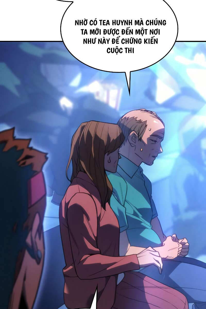 Hồi Quy Bằng Vương Quyền Chap 24 - Next Chap 25