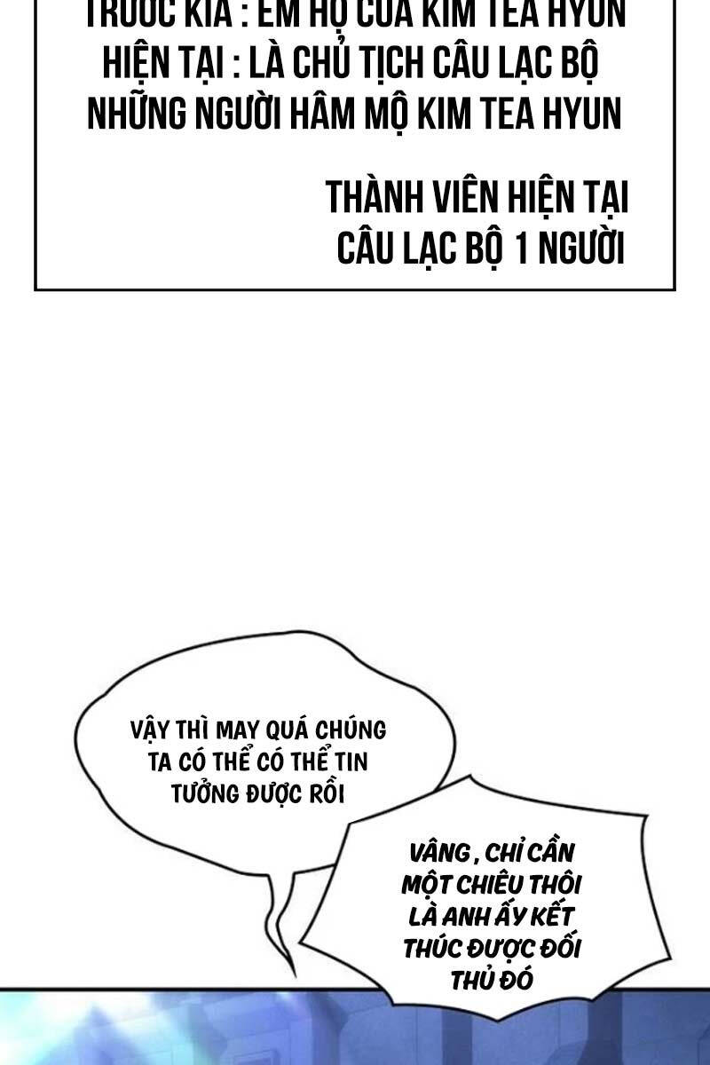 Hồi Quy Bằng Vương Quyền Chap 24 - Next Chap 25