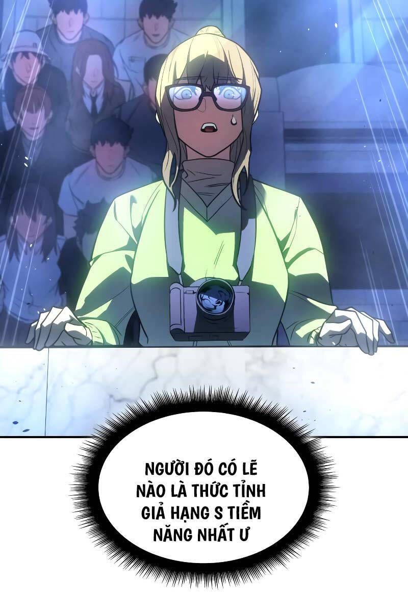 Hồi Quy Bằng Vương Quyền Chap 24 - Next Chap 25