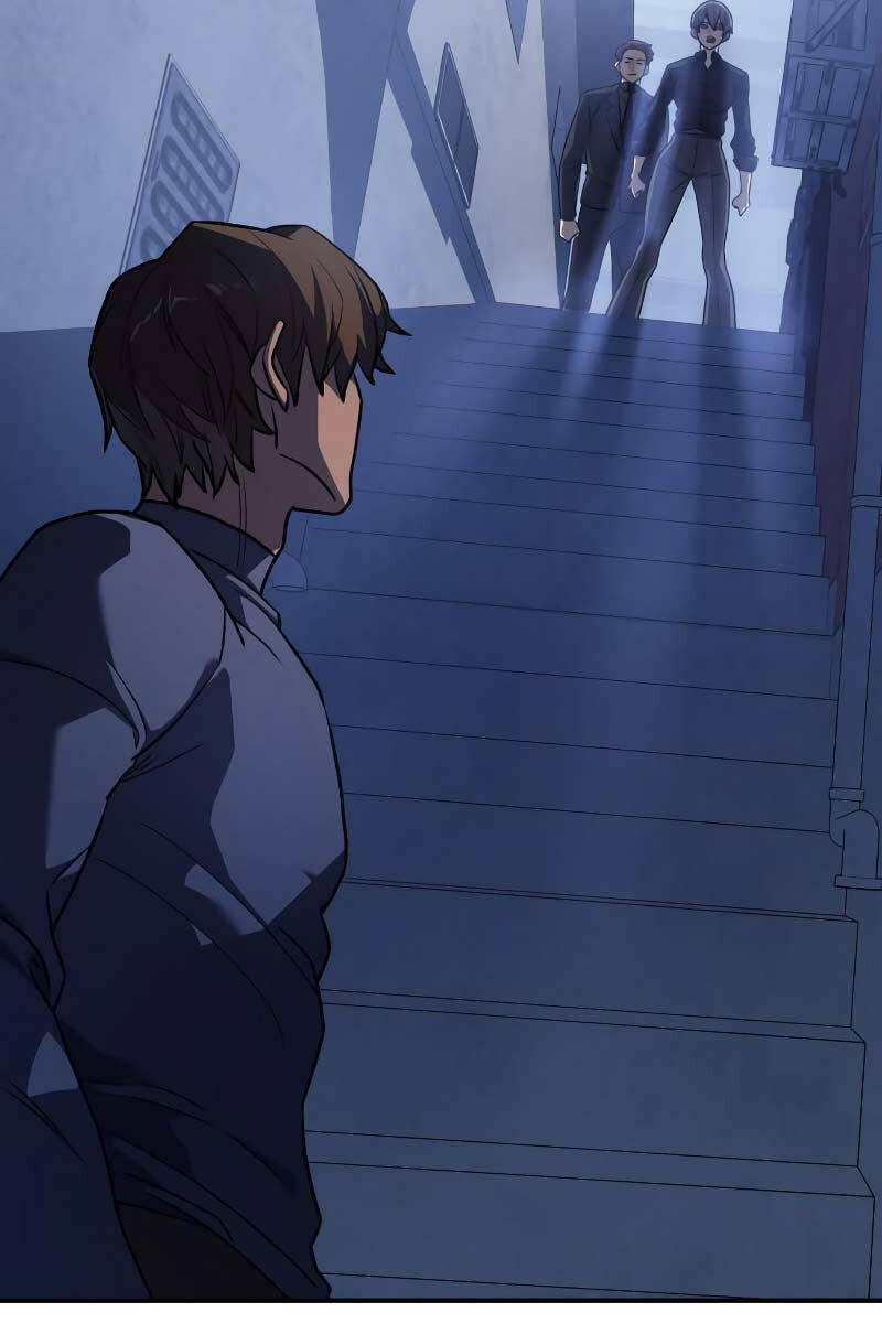 Hồi Quy Bằng Vương Quyền Chap 24 - Next Chap 25