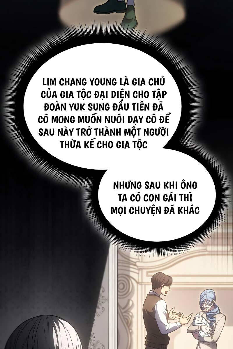Hồi Quy Bằng Vương Quyền Chap 24 - Next Chap 25