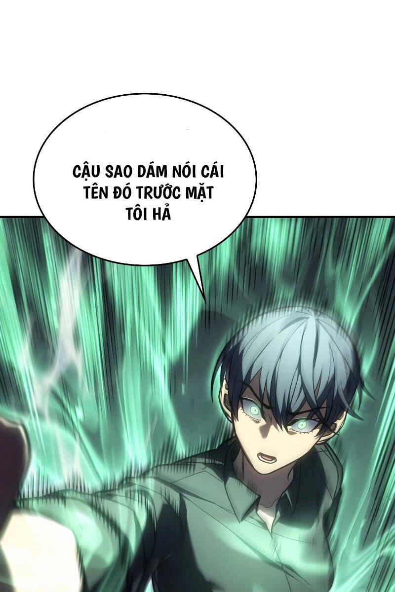 Hồi Quy Bằng Vương Quyền Chap 24 - Next Chap 25