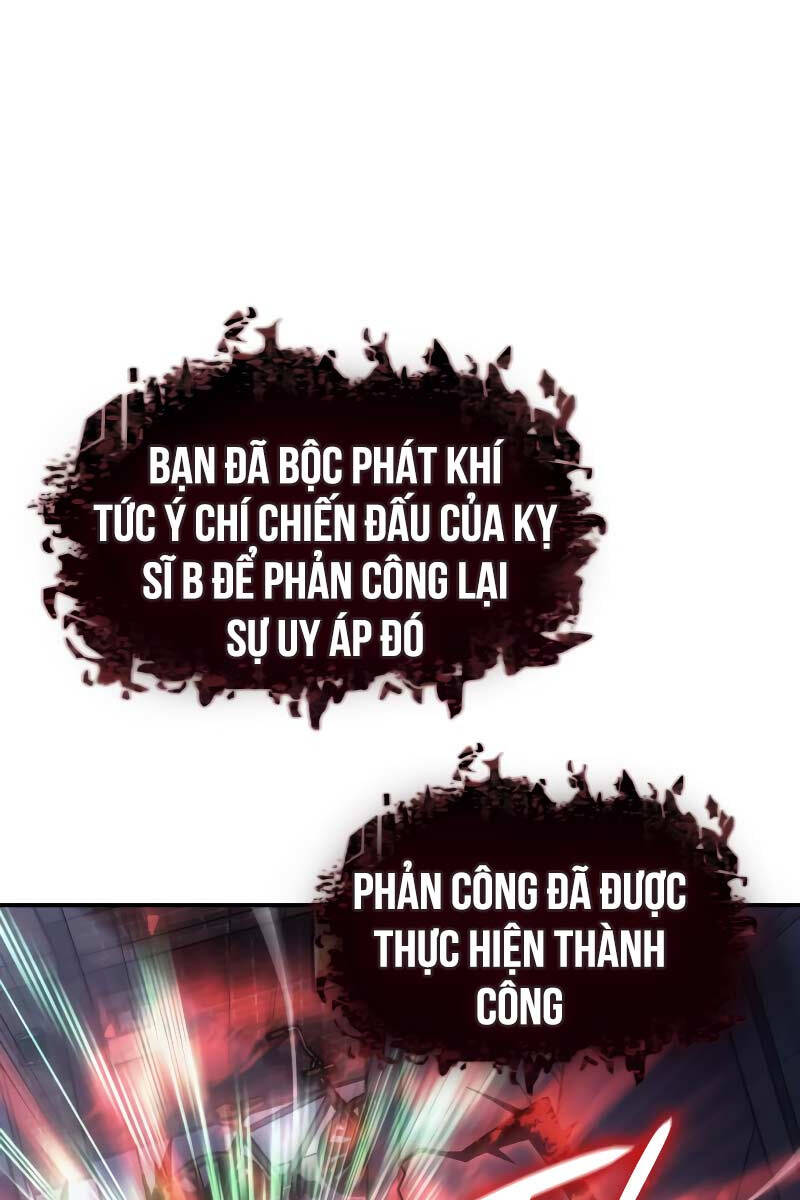 Hồi Quy Bằng Vương Quyền Chap 24 - Next Chap 25