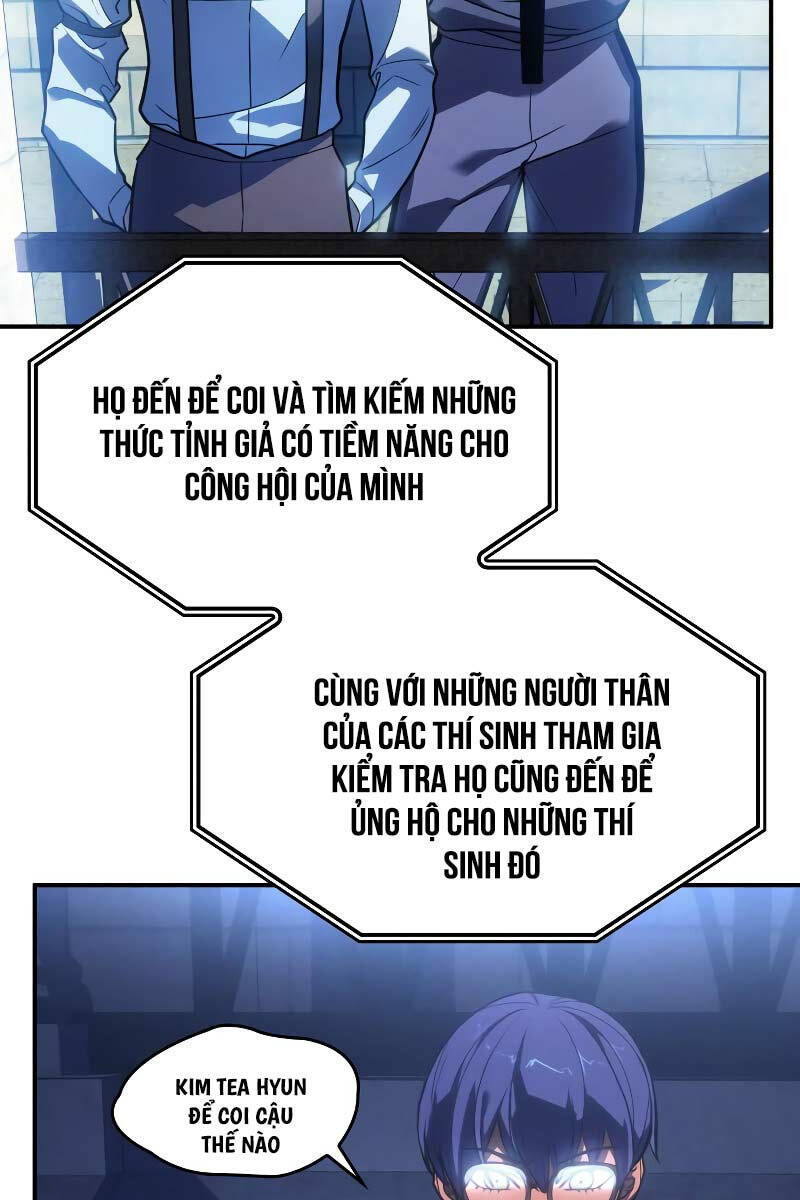Hồi Quy Bằng Vương Quyền Chap 24 - Next Chap 25