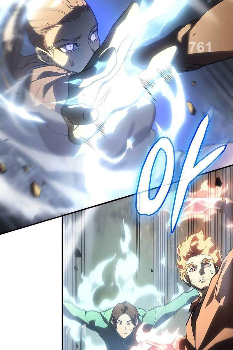 Hồi Quy Bằng Vương Quyền Chap 25 - Next Chap 26