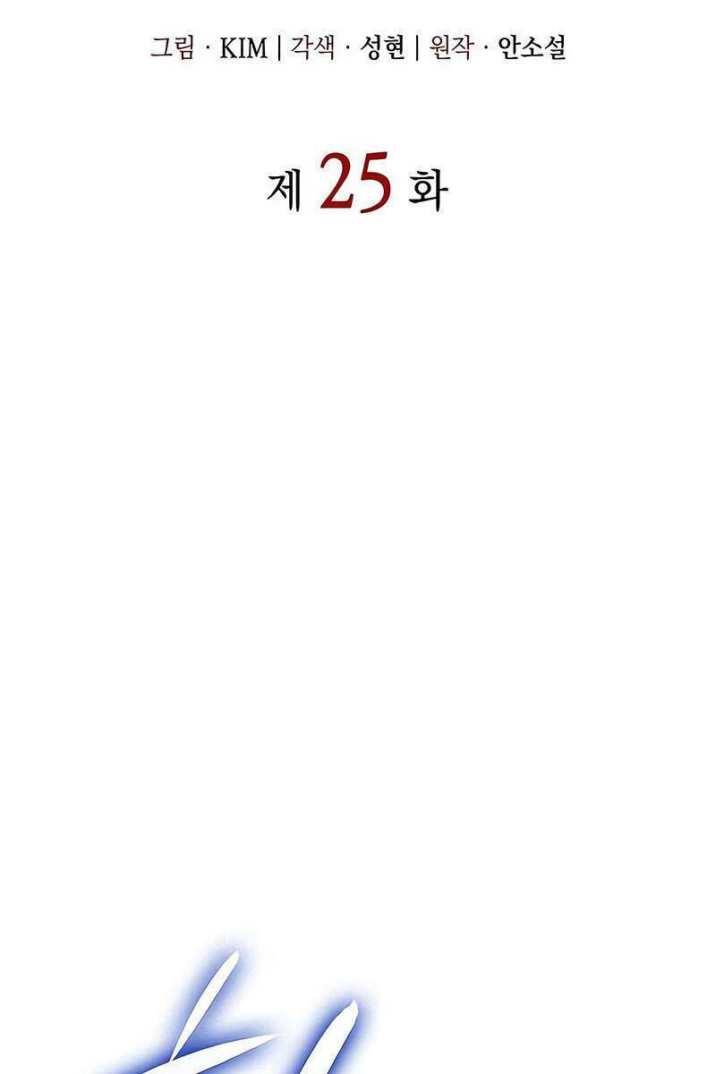 Hồi Quy Bằng Vương Quyền Chap 25 - Next Chap 26
