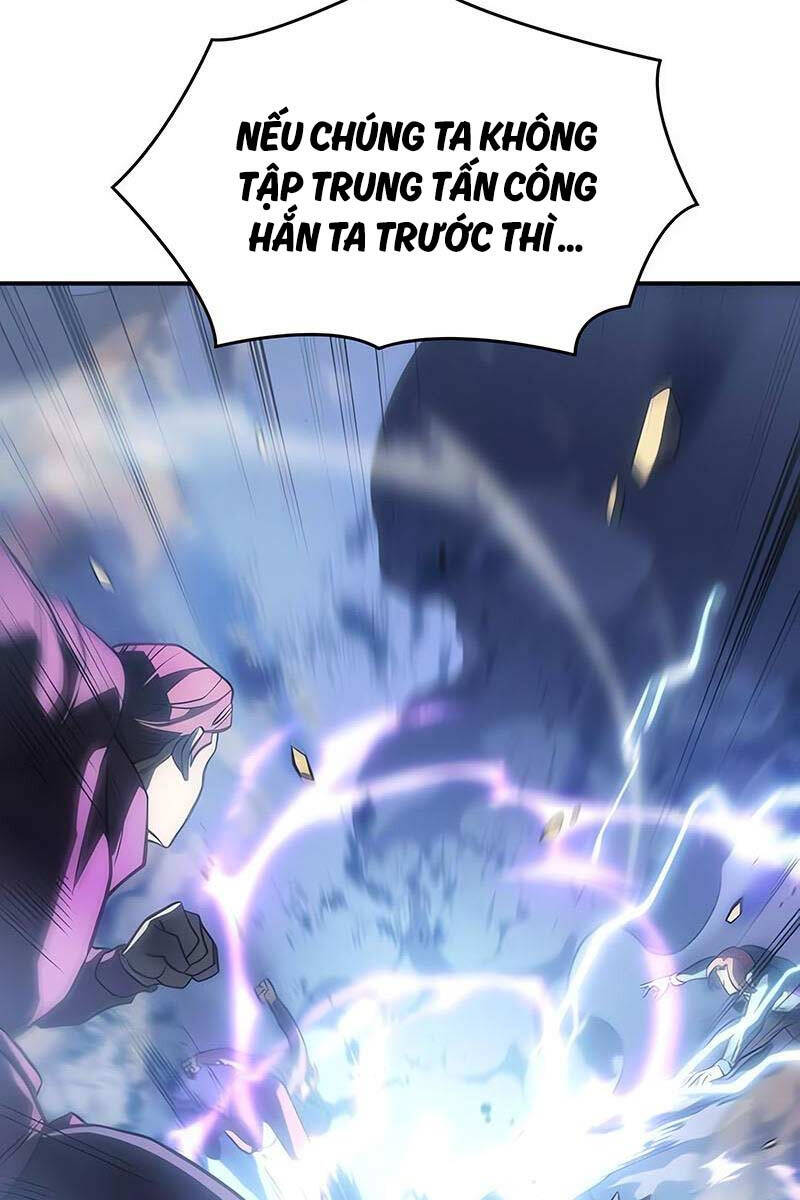 Hồi Quy Bằng Vương Quyền Chap 25 - Next Chap 26