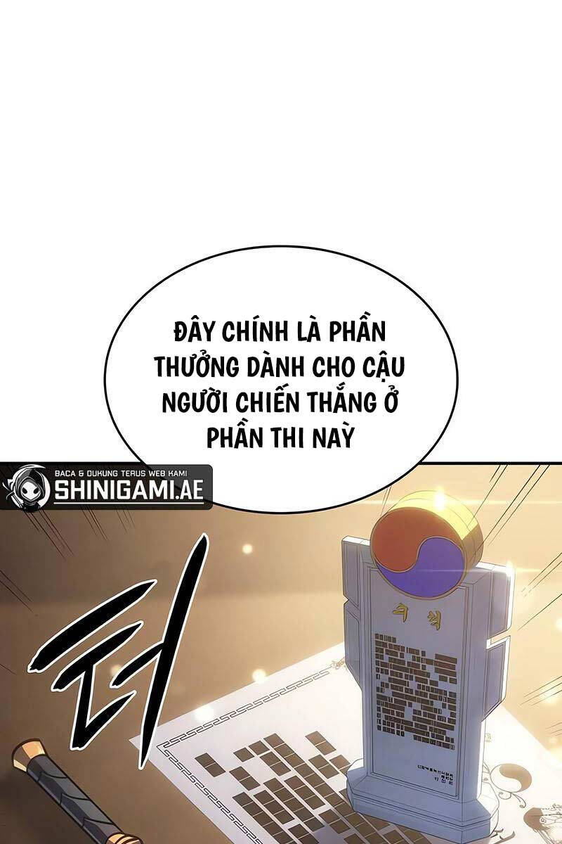 Hồi Quy Bằng Vương Quyền Chap 25 - Next Chap 26