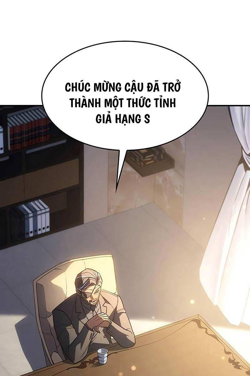 Hồi Quy Bằng Vương Quyền Chap 25 - Next Chap 26