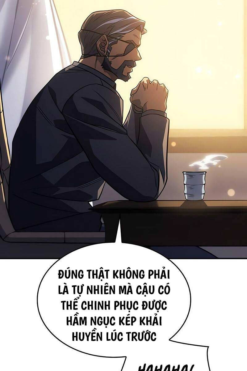 Hồi Quy Bằng Vương Quyền Chap 25 - Next Chap 26