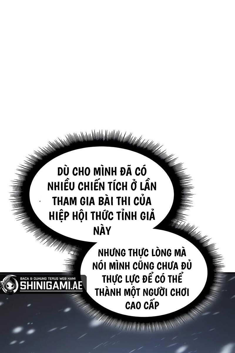 Hồi Quy Bằng Vương Quyền Chap 25 - Next Chap 26
