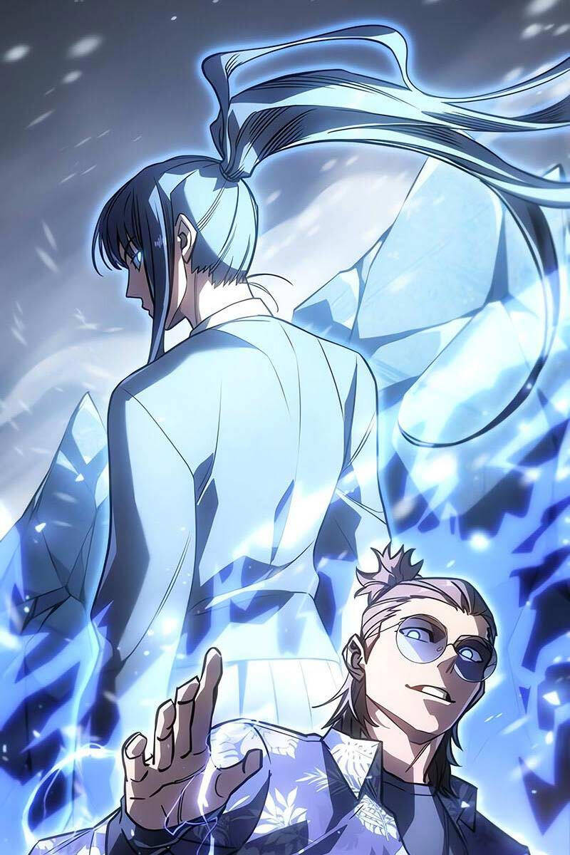 Hồi Quy Bằng Vương Quyền Chap 25 - Next Chap 26