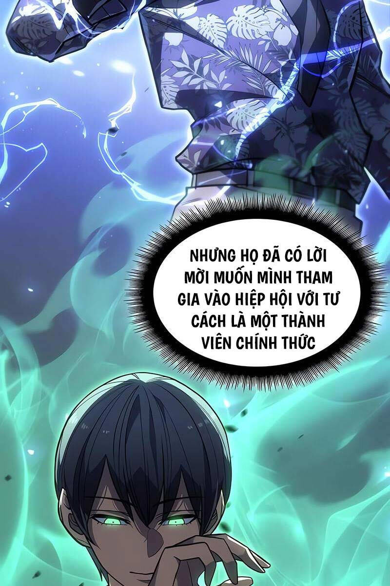 Hồi Quy Bằng Vương Quyền Chap 25 - Next Chap 26