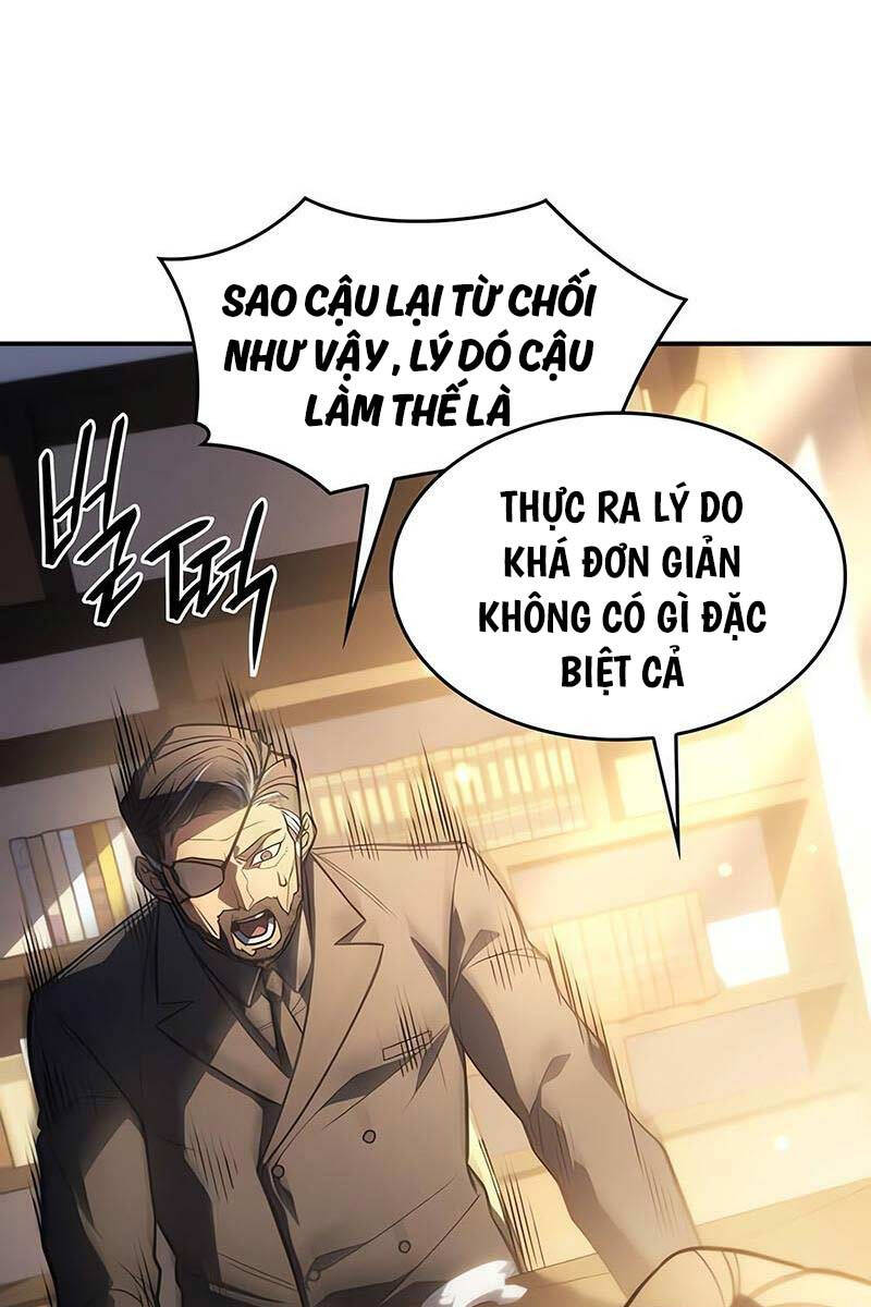 Hồi Quy Bằng Vương Quyền Chap 25 - Next Chap 26