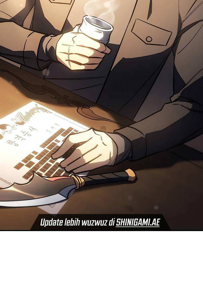Hồi Quy Bằng Vương Quyền Chap 25 - Next Chap 26