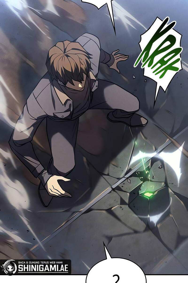 Hồi Quy Bằng Vương Quyền Chap 25 - Next Chap 26
