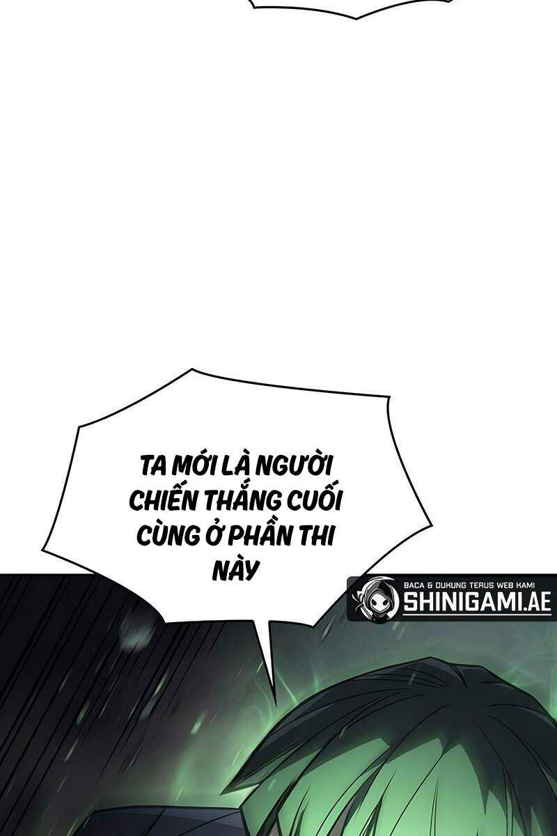 Hồi Quy Bằng Vương Quyền Chap 25 - Next Chap 26