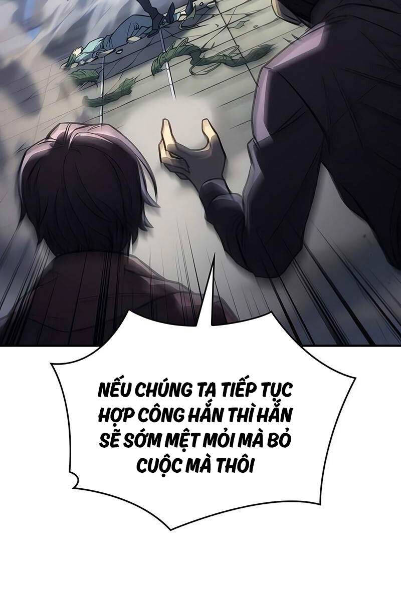 Hồi Quy Bằng Vương Quyền Chap 25 - Next Chap 26