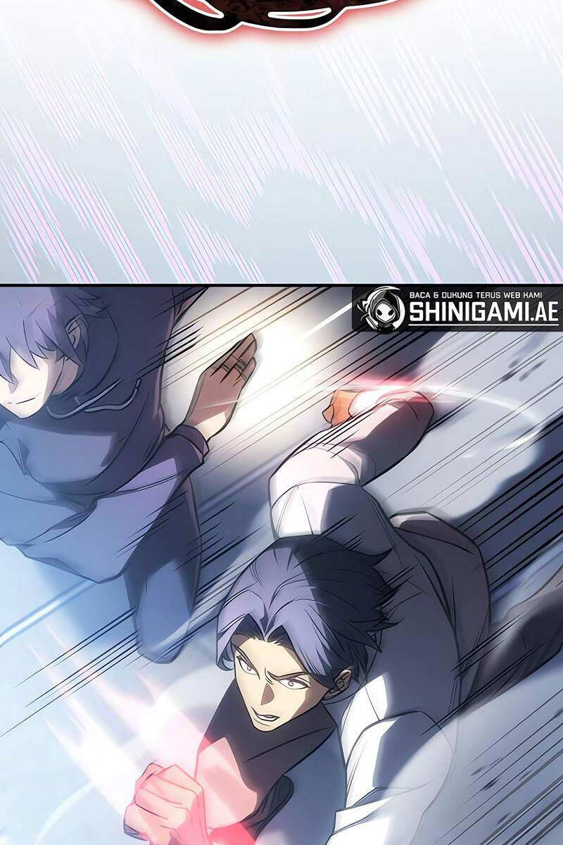 Hồi Quy Bằng Vương Quyền Chap 25 - Next Chap 26