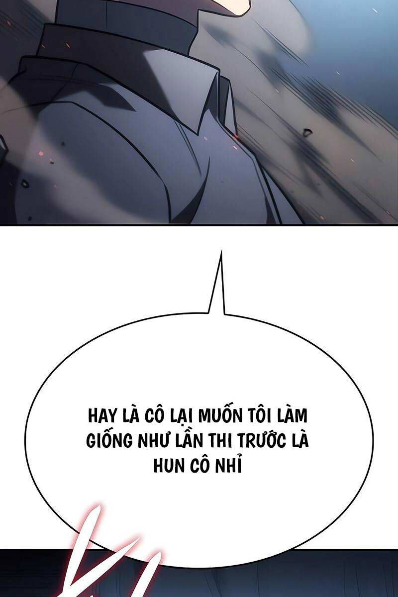 Hồi Quy Bằng Vương Quyền Chap 25 - Next Chap 26