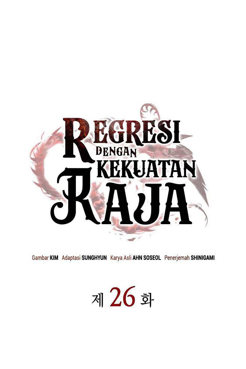 Hồi Quy Bằng Vương Quyền Chap 26 - Next Chap 27
