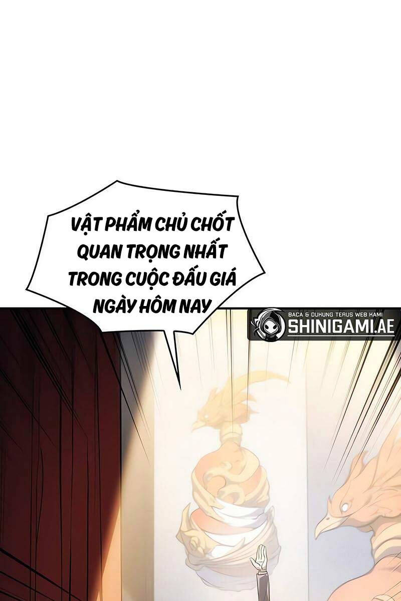 Hồi Quy Bằng Vương Quyền Chap 26 - Next Chap 27