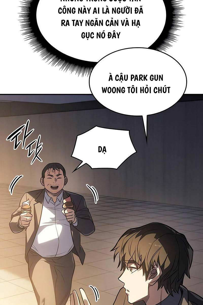 Hồi Quy Bằng Vương Quyền Chap 26 - Next Chap 27