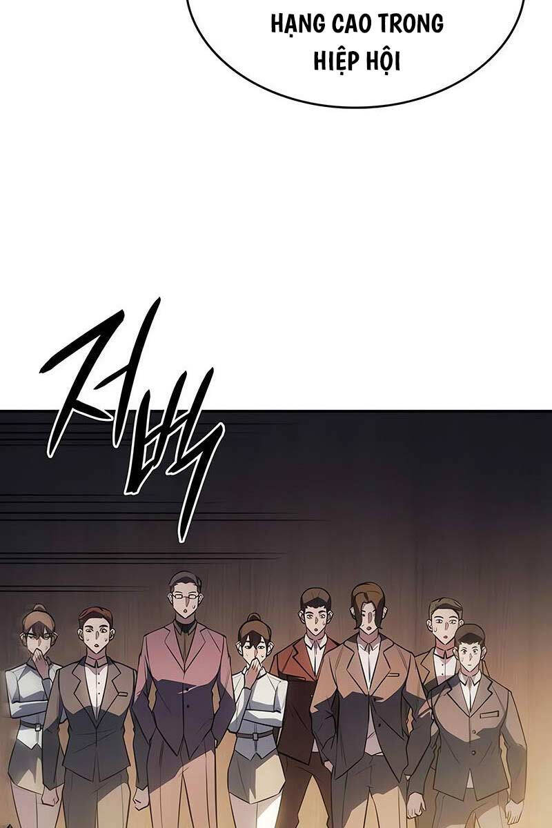 Hồi Quy Bằng Vương Quyền Chap 26 - Next Chap 27